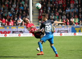 SC Freiburg - TSG 1899 Hoffenheim