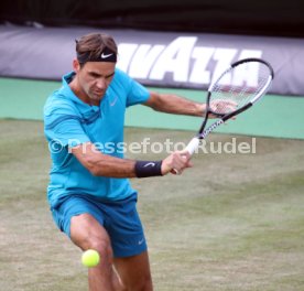 Tennis MercedesCup 2018