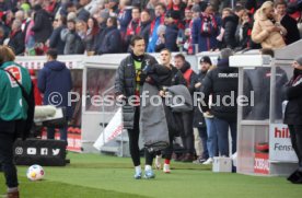 17.12.23 SC Freiburg - 1. FC K&ouml;ln