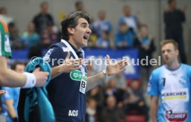 TVB 1898 Stuttgart-TSV Hannover-Burgdorf