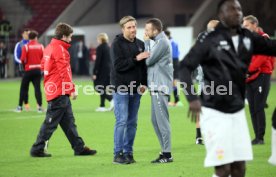 19.10.22 VfB Stuttgart - DSC Arminia Bielefeld