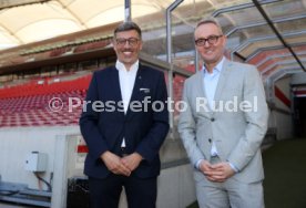 23.03.22 VfB Stuttgart PK Wehrle