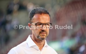 04.09.22 FC Augsburg - Hertha BSC Berlin
