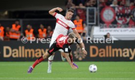 17.08.24 Bayer 04 Leverkusen - VfB Stuttgart