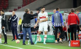19.10.22 VfB Stuttgart - DSC Arminia Bielefeld