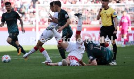 26.04.26 VfB Stuttgart - SV Werder Bremen
