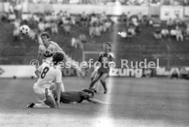 23.05.89 VfB Stuttgart - 1. FC Kaiserslautern