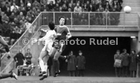 15.02.75 FC Bayern M&uuml;nchen - VfB Stuttgart