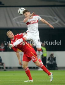 VfB Stuttgart - 1. FC Union Berlin