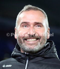 Hamburger SV - VfB Stuttgart