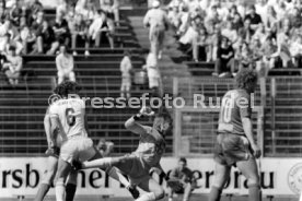 23.04.88 VfB Stuttgart - Bayer 05 Uerdingen