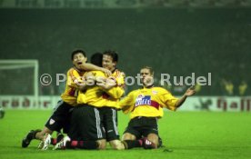 11.03.97 1. FC K&ouml;ln - VfB Stuttgart