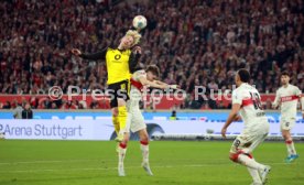 04.04.26 VfB Stuttgart - Borussia Dortmund