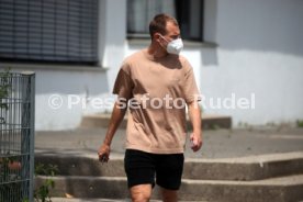 12.06.21 VfB Stuttgart II - Eintracht Stadtallendorf