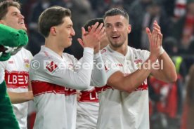 14.02.26 VfB Stuttgart - 1. FC K&ouml;ln
