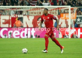 FC Bayern M&uuml;nchen - Atletico Madrid