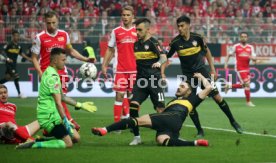 Relegation 2019 1. FC Union Berlin - VfB Stuttgart
