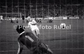 25.05.88 PSV Eindhoven - Benfica Lissabon