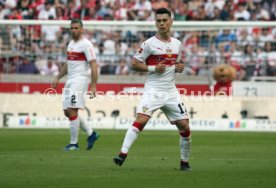 VfB Stuttgart - TSG 1899 Hoffenheim
