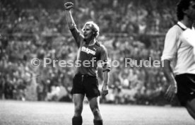 15.05.79 Berti Vogts Abschiedsspiel