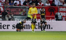 1. FSV Mainz 05 - VfB Stuttgart