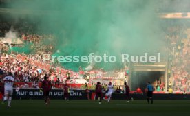 11.05.25 VfB Stuttgart - FC Augsburg