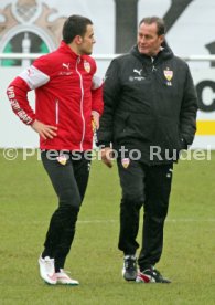 VfB Stuttgart