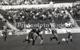 24.11.90 VfB Stuttgart - 1. FC K&ouml;ln