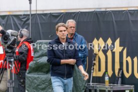 13.09.26 SV Elversberg - FC Bayern M&uuml;nchen