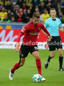 SC Freiburg - Borussia Dortmund