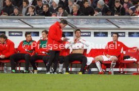 23.02.10 VfB Stuttgart - FC Barcelona