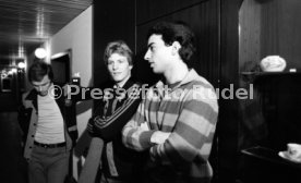 19.02.79 DFB Training