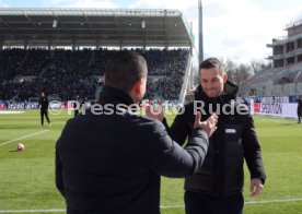 26.02.22 Karlsruher SC - FC Schalke 04