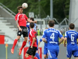 Bitburger-wfv-Pokal Finale