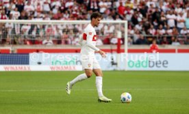07.10.23 VfB Stuttgart - VfL Wolfsburg