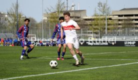 24.03.24 U19 VfB Stuttgart - U18 FC Tokio
