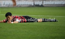 01.10.22 VfL Wolfsburg - VfB Stuttgart