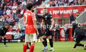 07.03.26 1. FSV Mainz 05 - VfB Stuttgart