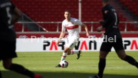 04.04.21 VfB Stuttgart - SV Werder Bremen