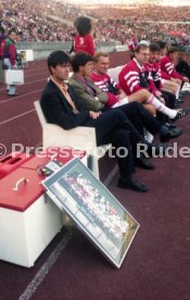 31.05.97 VfB Stuttgart - Arminia Bielefeld