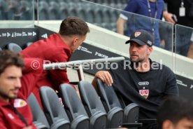 15.08.26 Fulham FC - VfB Stuttgart