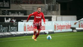 23.10.20 VfB Stuttgart - 1. FC K&ouml;ln