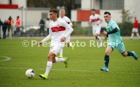 U19 VfB Stuttgart - U19 1. FSV Mainz 05