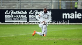 19.02.23 SV Sandhausen - Karlsruher SC
