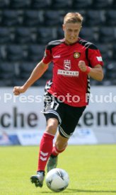 SG Sonnenhof Gro&szlig;aspach - SC Preu&szlig;en M&uuml;nster