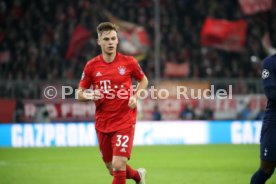 FC Bayern M&uuml;nchen - Tottenham Hotspurs