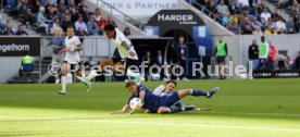 21.10.23 TSG 1899 Hoffenheim - Eintracht Frankfurt