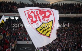 24.10.21 VfB Stuttgart - 1. FC Union Berlin