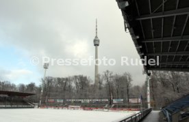 Stuttgarter Kickers
