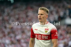 19.09.26 VfB Stuttgart - Borussia Dortmund